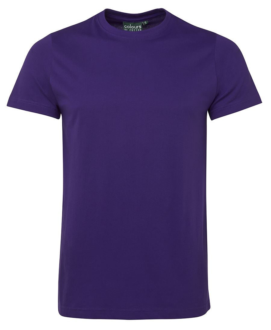 JBs Wear C of C Fitted Tee
