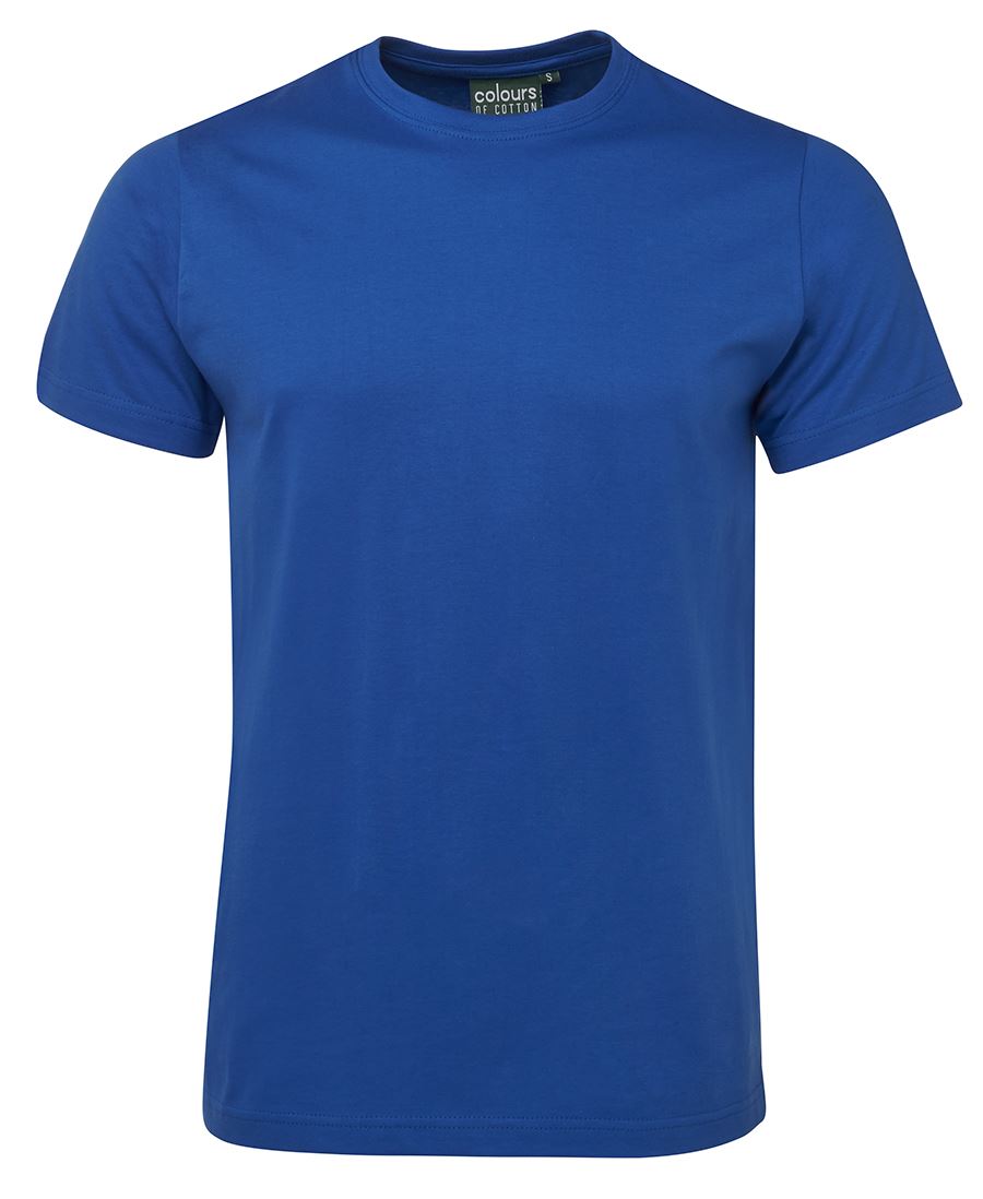 JBs Wear C of C Fitted Tee