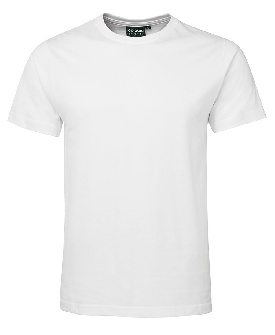 JBs Wear C of C Fitted Tee
