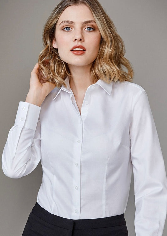 Ladies Regent L/S Shirt