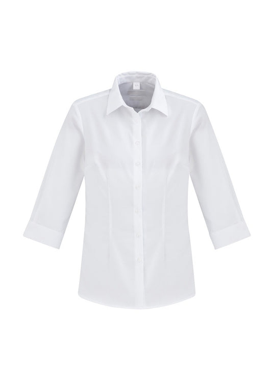 Ladies Regent ¾/S Shirt