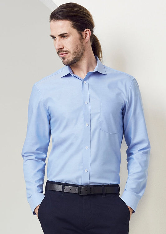 Mens Regent L/S Shirt