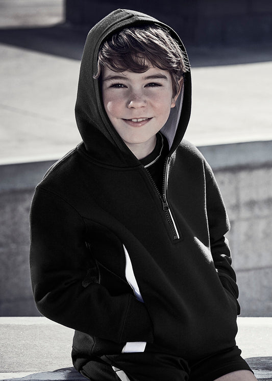 Biz Collection Kids Renegade Hoodie