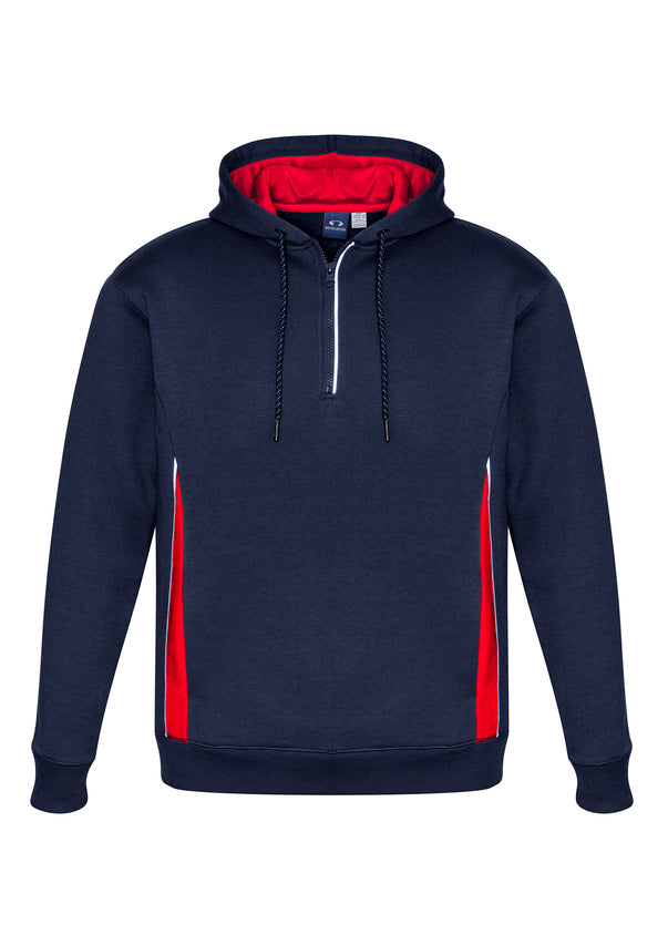 Biz Collection Adults Renegade Hoodie