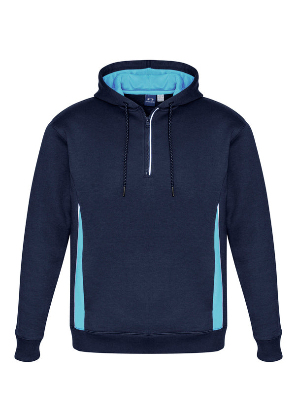 Biz Collection Adults Renegade Hoodie
