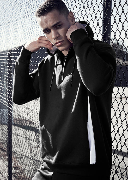 Biz Collection Adults Renegade Hoodie