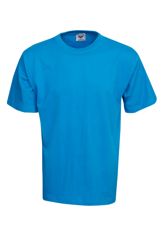 Blue Whale Kids Premium Pre-Shrunk Cotton T-Shirt