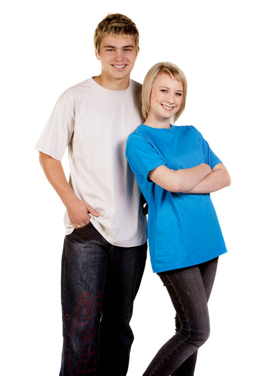 Blue Whale Premium Pre-Shrunk Cotton T-Shirt