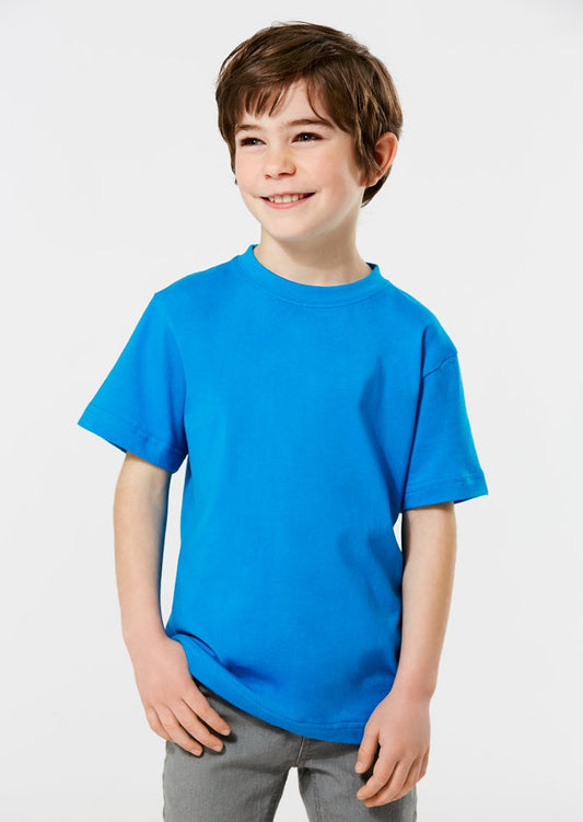Biz Collection Kids Ice Tee