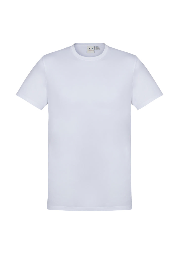 Biz Collection Mens Aero Tee