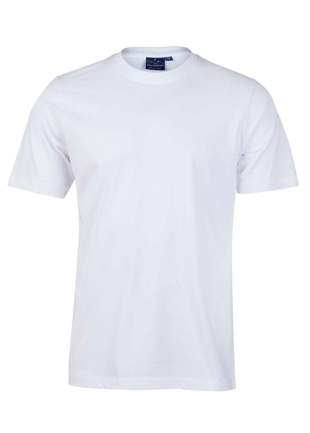 Winning Spirit Mens Savvy Tee