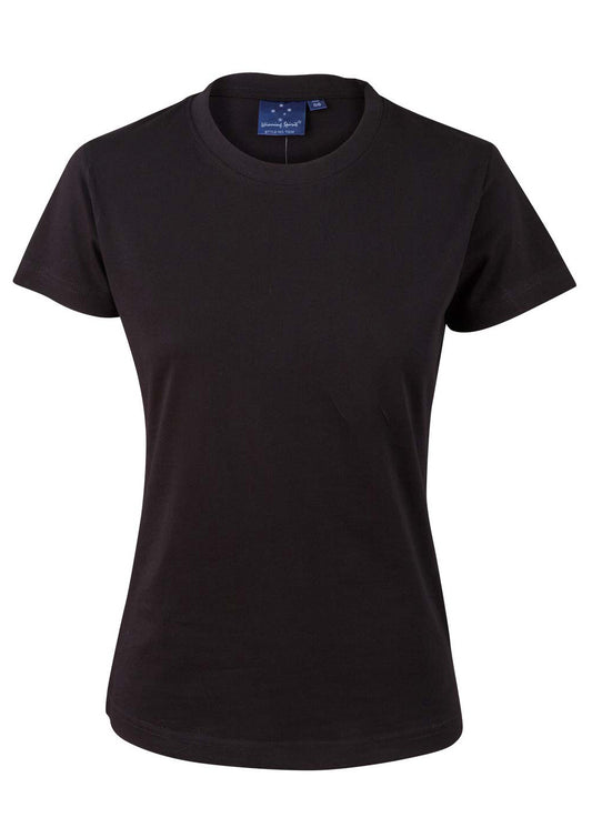 Winning Spirit Ladies Savvy Tee