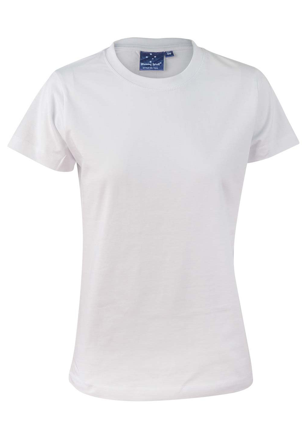 Winning Spirit Ladies Savvy Tee