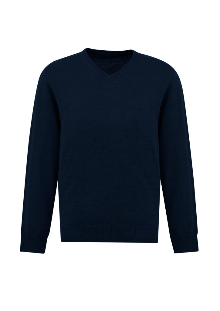 Biz Collection Mens Roma Pullover