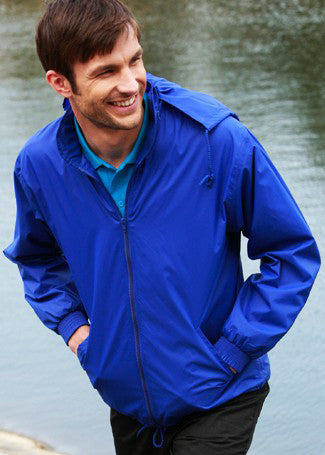 Bocini Unisex Adults Yachtsmans Jacket