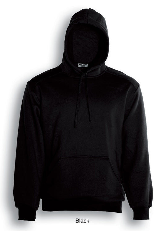 Bocini Unisex Adult's Pull Over Hoodie