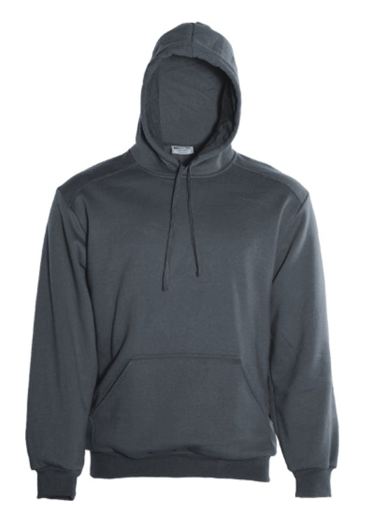 Bocini Unisex Adult's Pull Over Hoodie