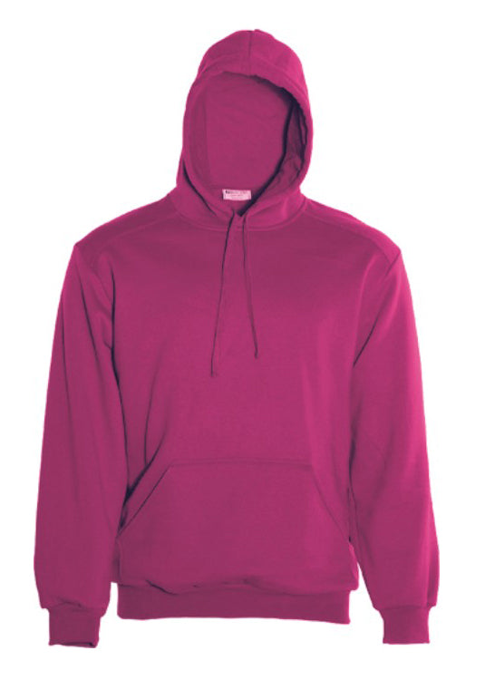 Bocini Unisex Adult's Pull Over Hoodie