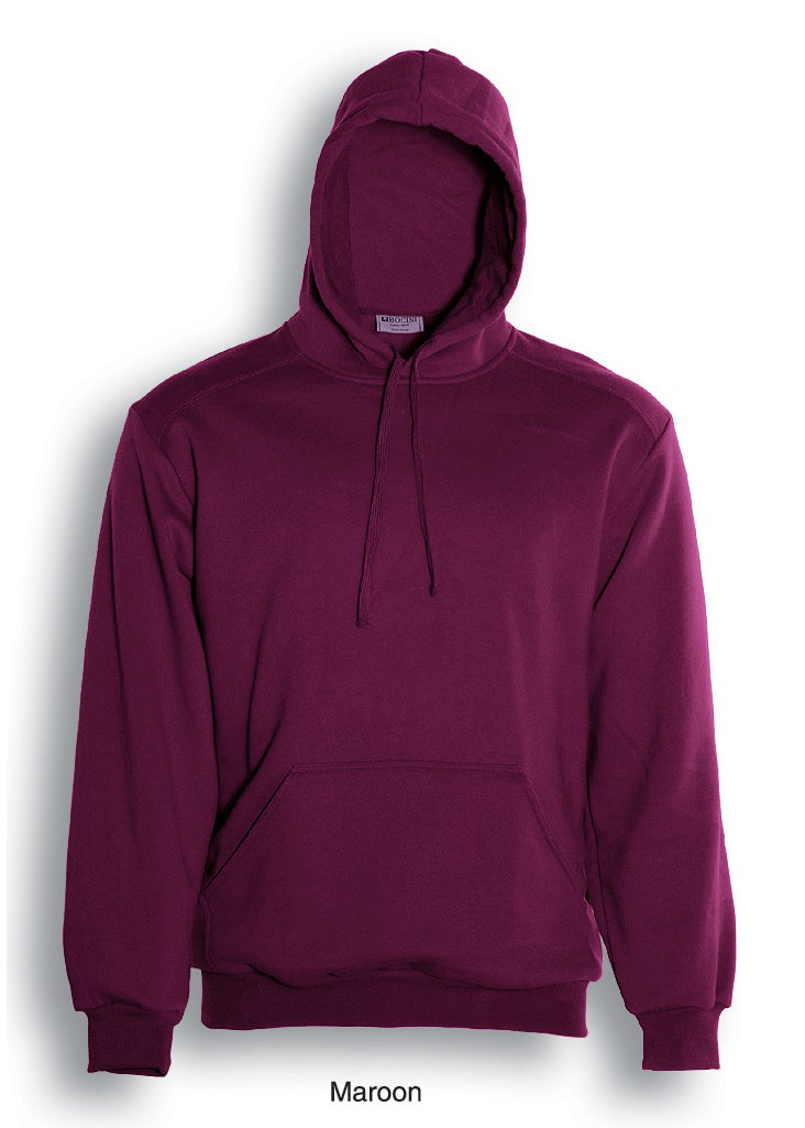 Bocini Unisex Adult's Pull Over Hoodie