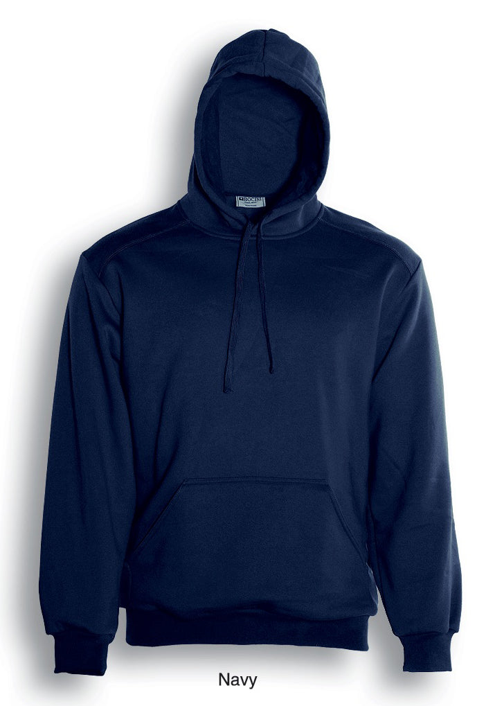 Bocini Unisex Adult's Pull Over Hoodie