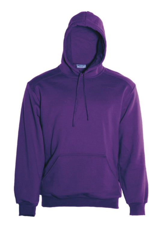 Bocini Unisex Adult's Pull Over Hoodie