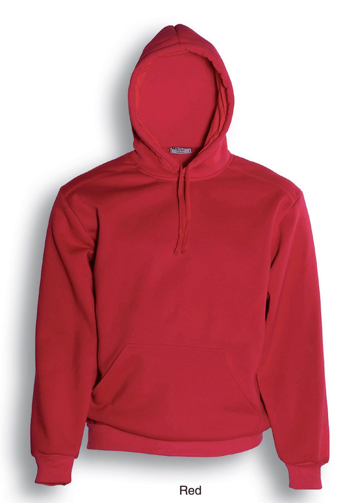 Bocini Unisex Adult's Pull Over Hoodie