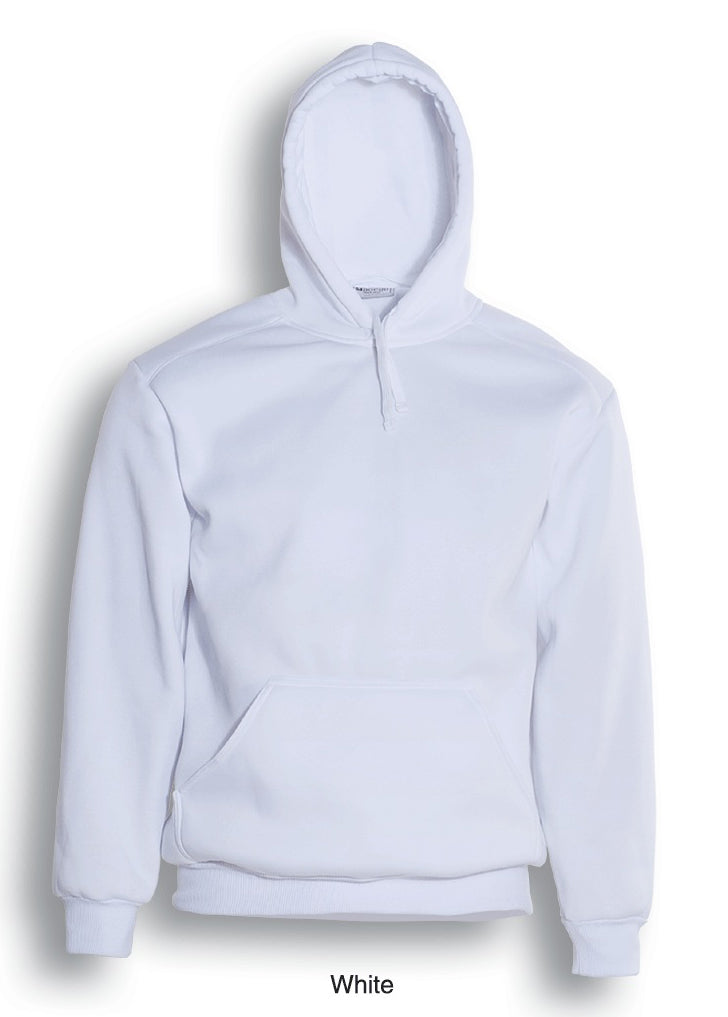Bocini Unisex Adult's Pull Over Hoodie
