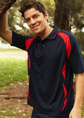 Bocini shop polo shirts