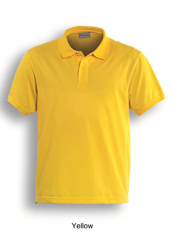 Bocini Ladies Classic Polo