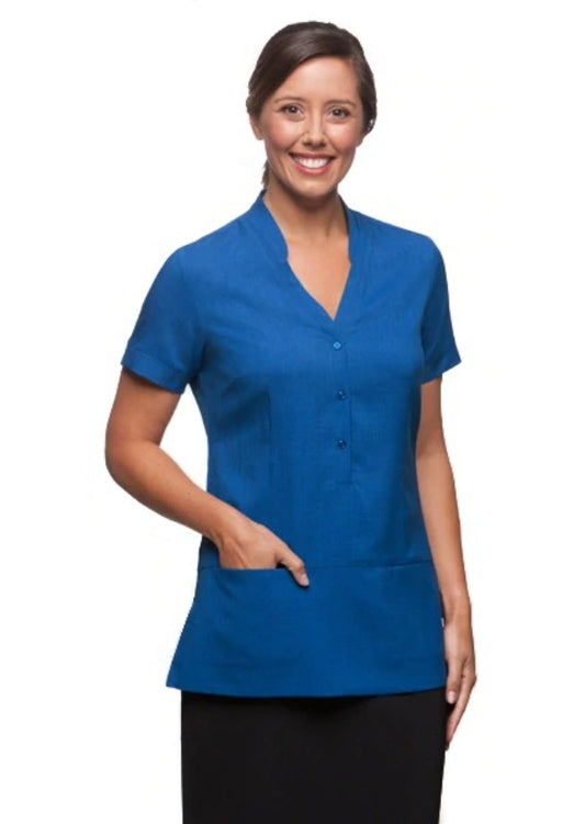 City Collection Ladies Ezylin Tunic