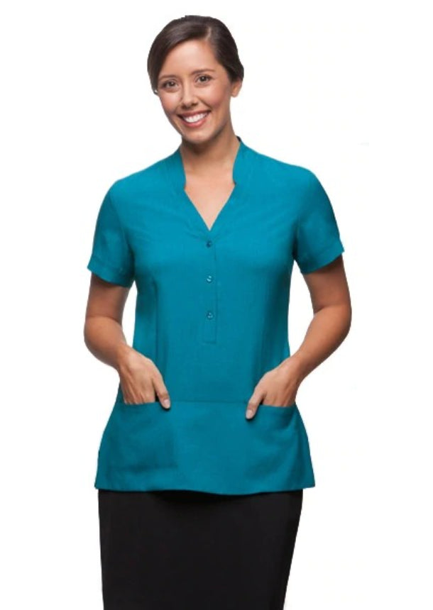 City Collection Ladies Ezylin Tunic