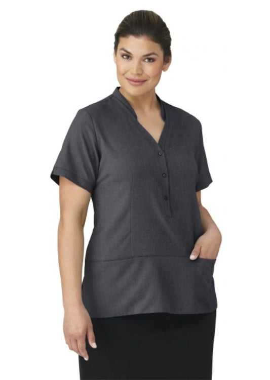 City Collection Ladies Ezylin Tunic