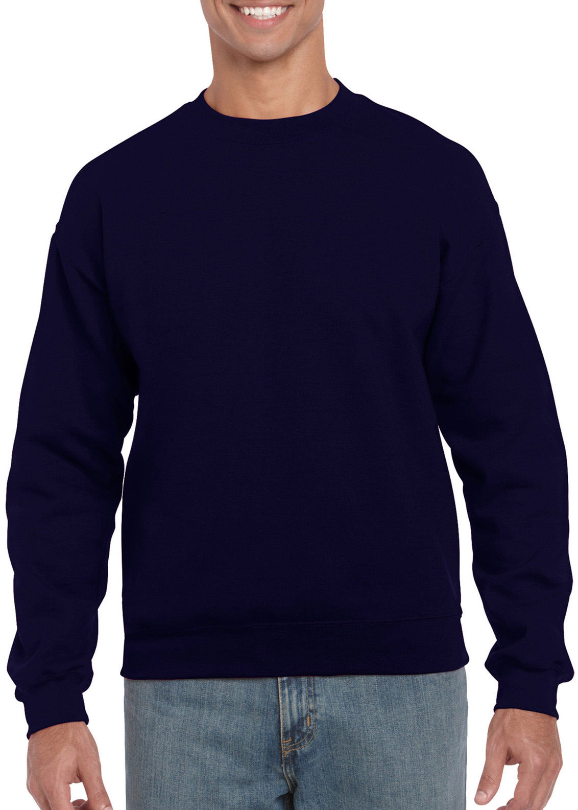 Gildan Unisex Heavy Blend Adult Crewneck