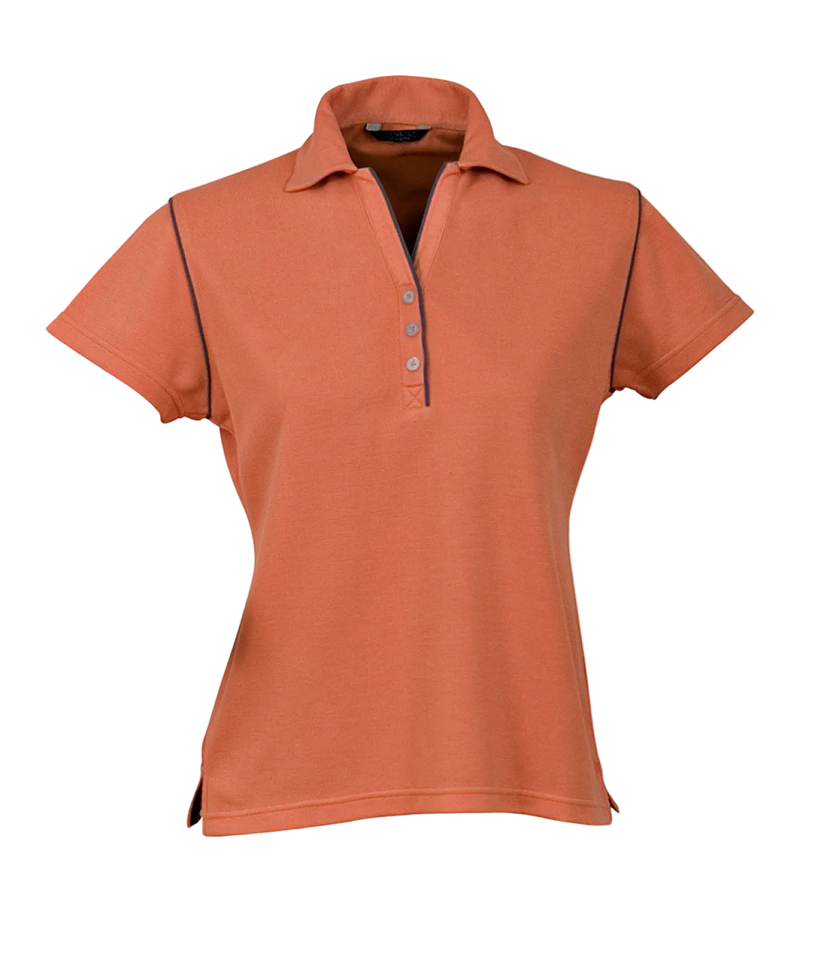 Stencil Ladies Bio-Weave Polo
