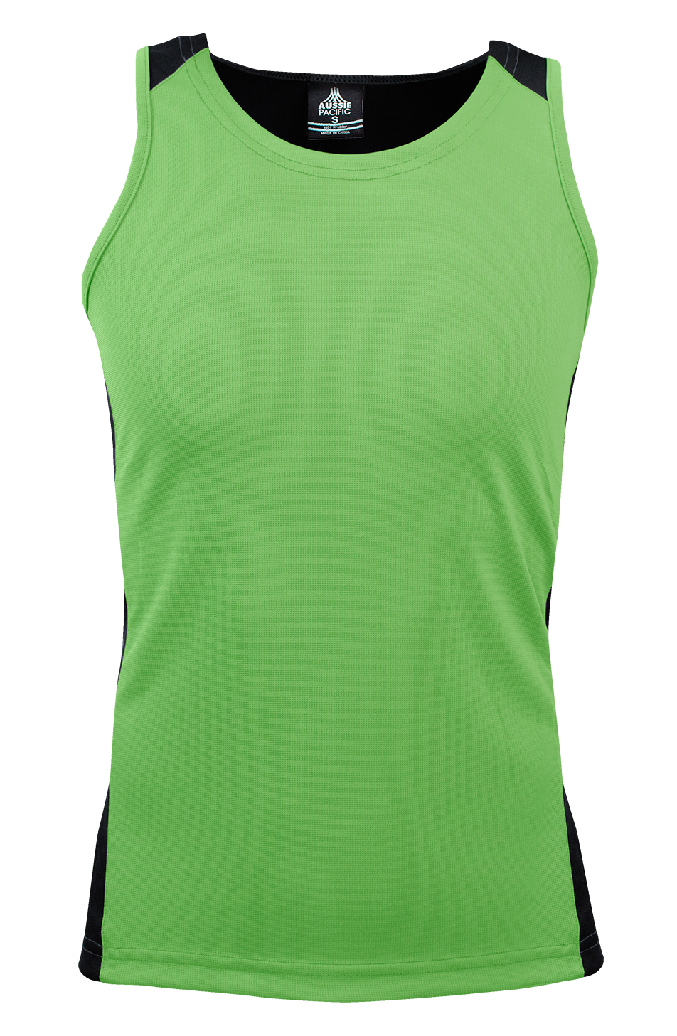 Aussie Pacific Mens Premier Singlet