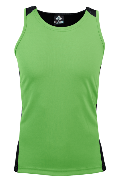 Aussie Pacific Mens Premier Singlet