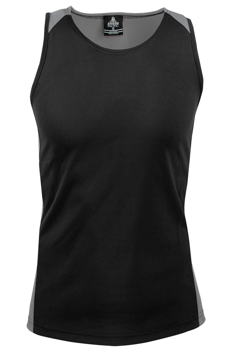 Aussie Pacific Mens Premier Singlet