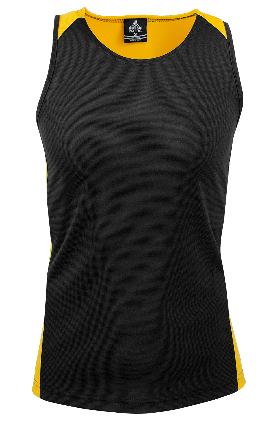 Aussie Pacific Mens Premier Singlet