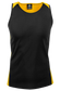 Aussie Pacific Mens Premier Singlet