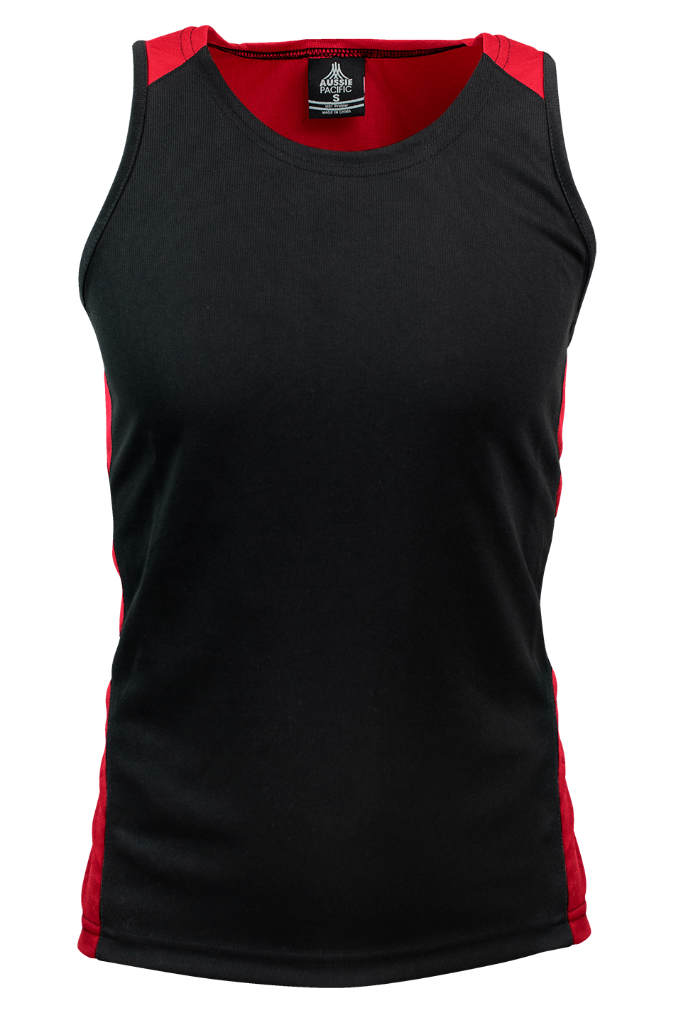 Aussie Pacific Mens Premier Singlet
