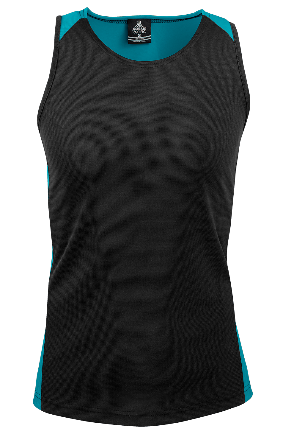 Aussie Pacific Mens Premier Singlet