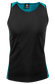 Aussie Pacific Mens Premier Singlet