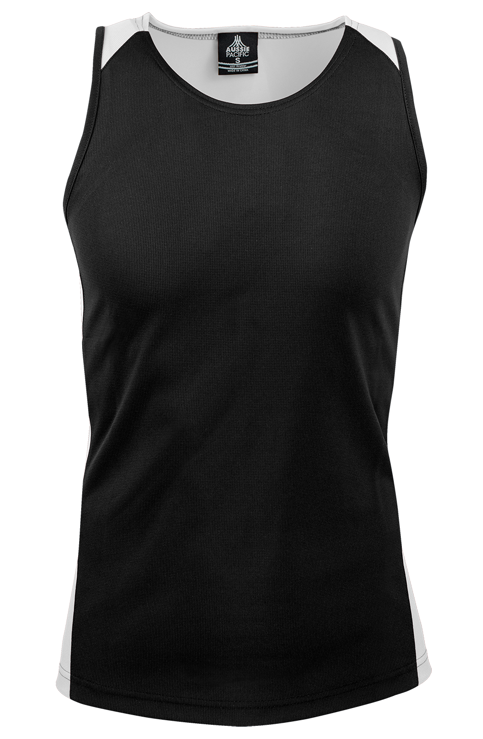Aussie Pacific Mens Premier Singlet