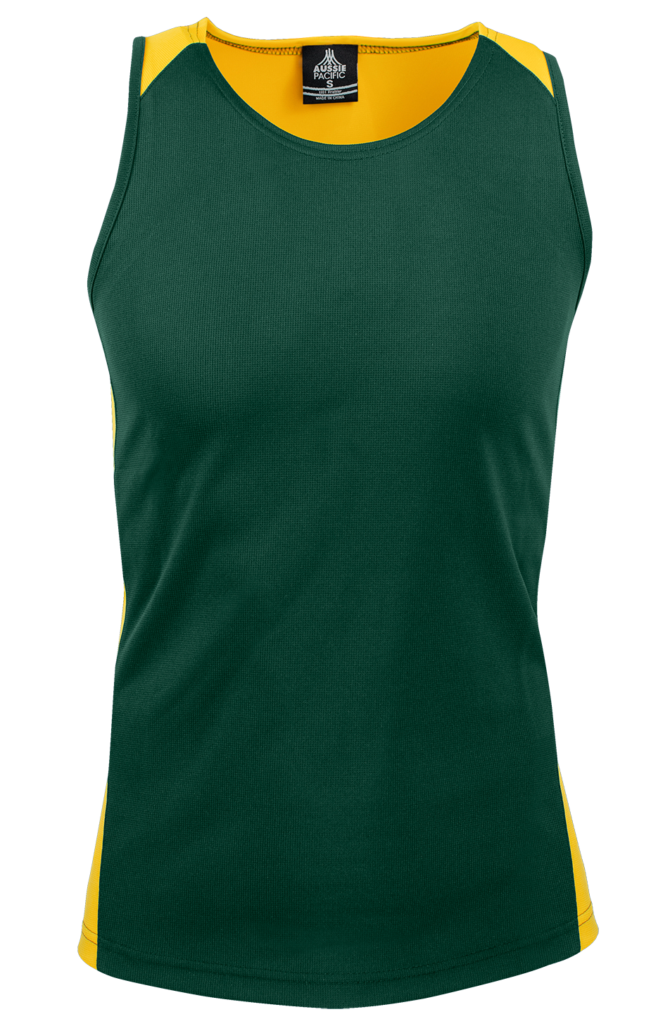 Aussie Pacific Mens Premier Singlet