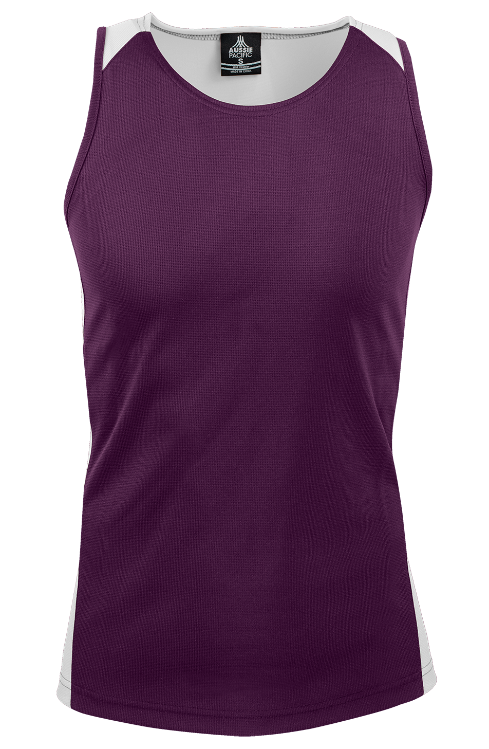 Aussie Pacific Mens Premier Singlet