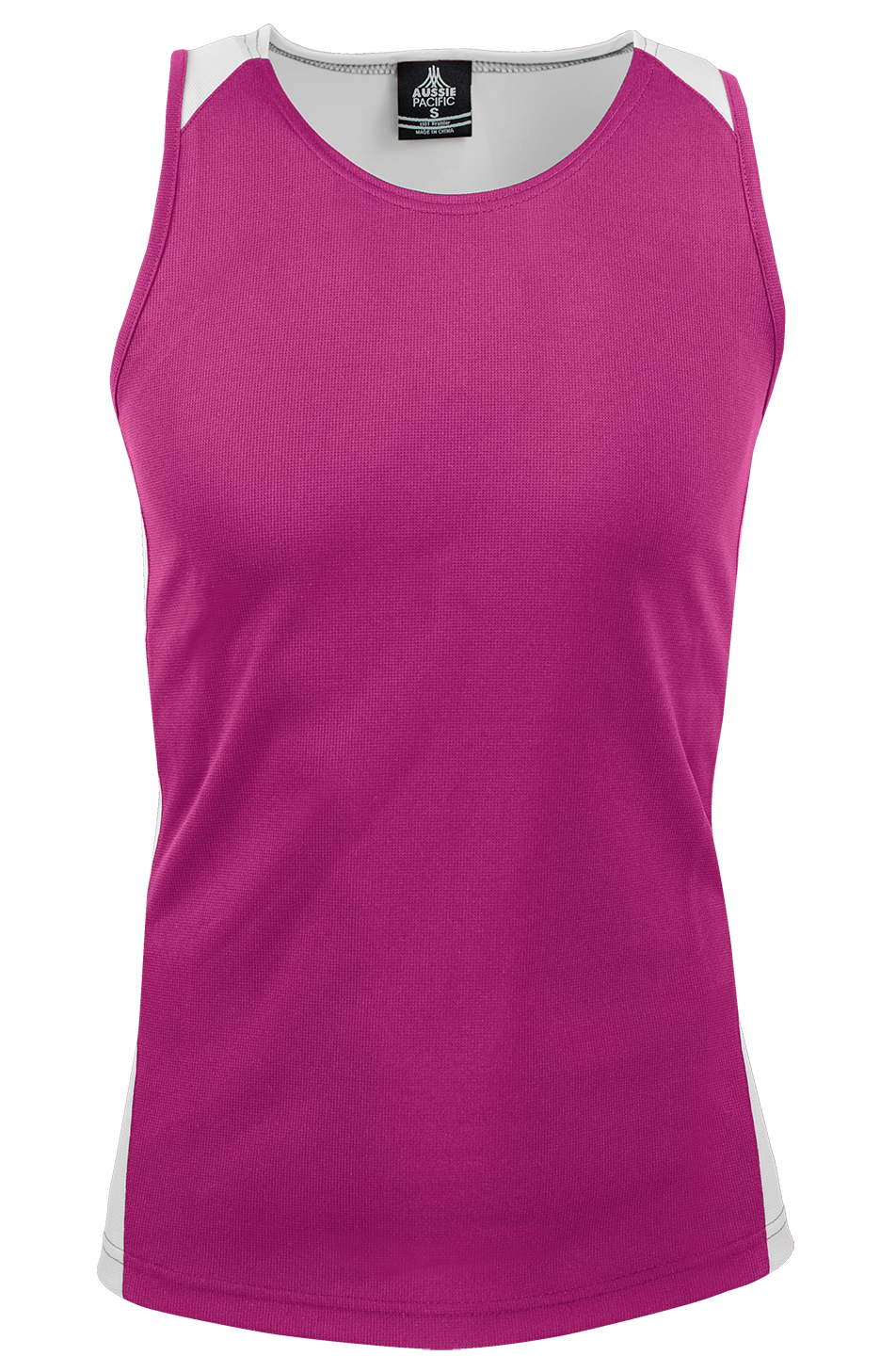 Aussie Pacific Mens Premier Singlet