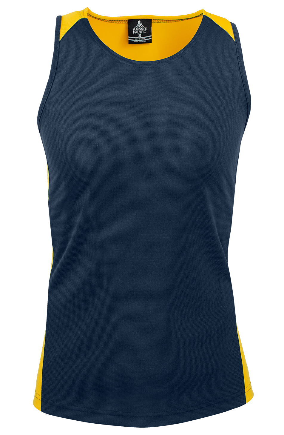 Aussie Pacific Mens Premier Singlet