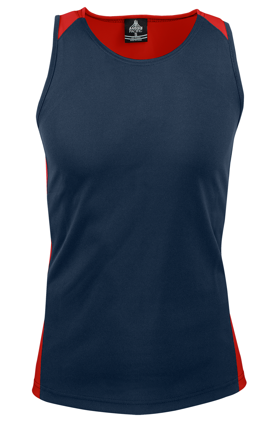 Aussie Pacific Mens Premier Singlet