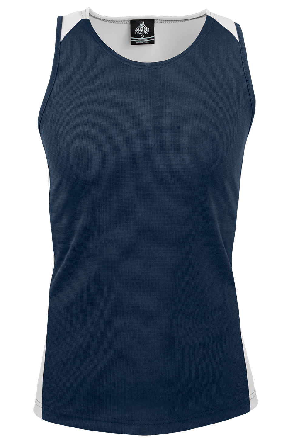 Aussie Pacific Mens Premier Singlet