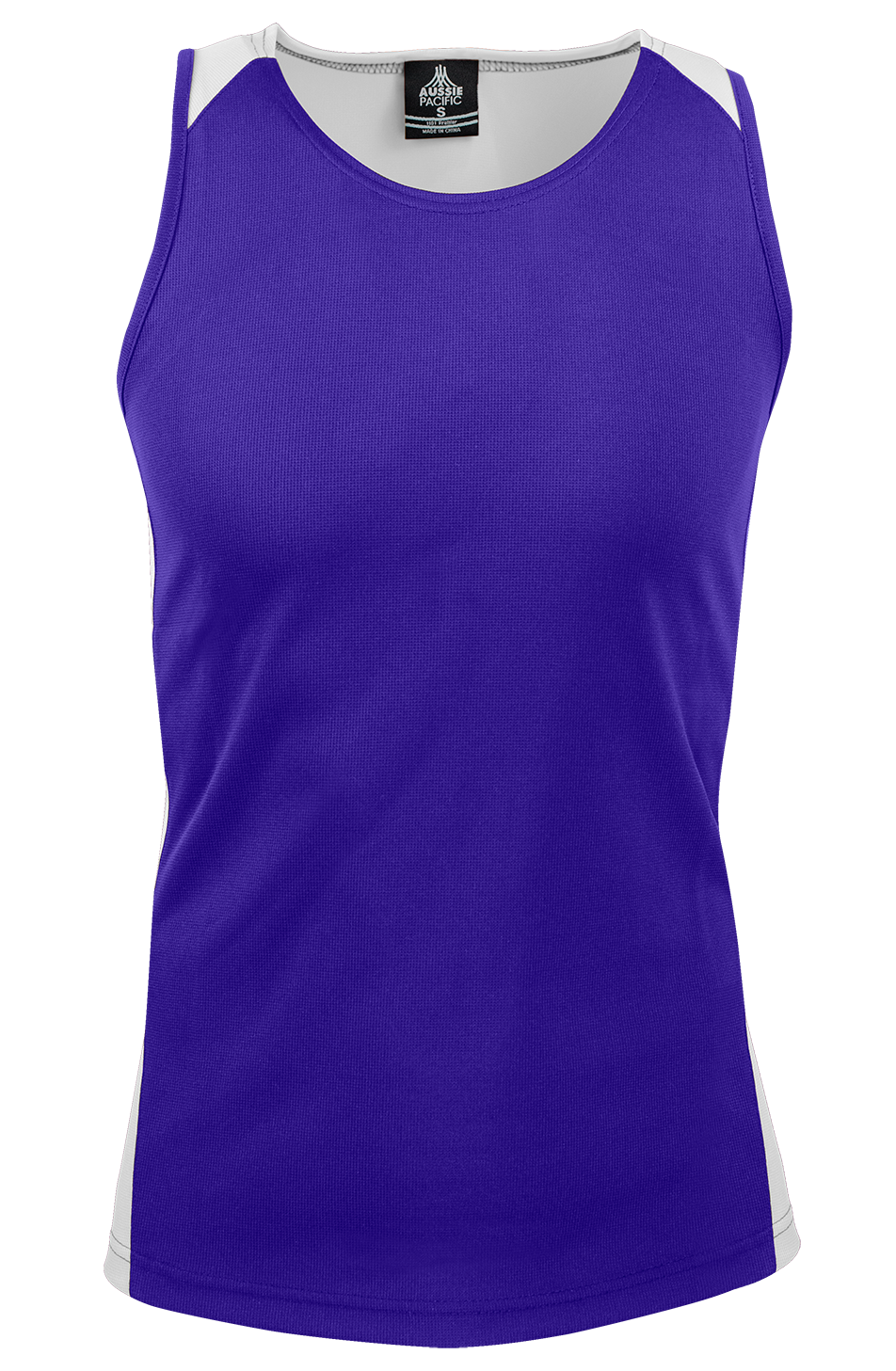 Aussie Pacific Mens Premier Singlet